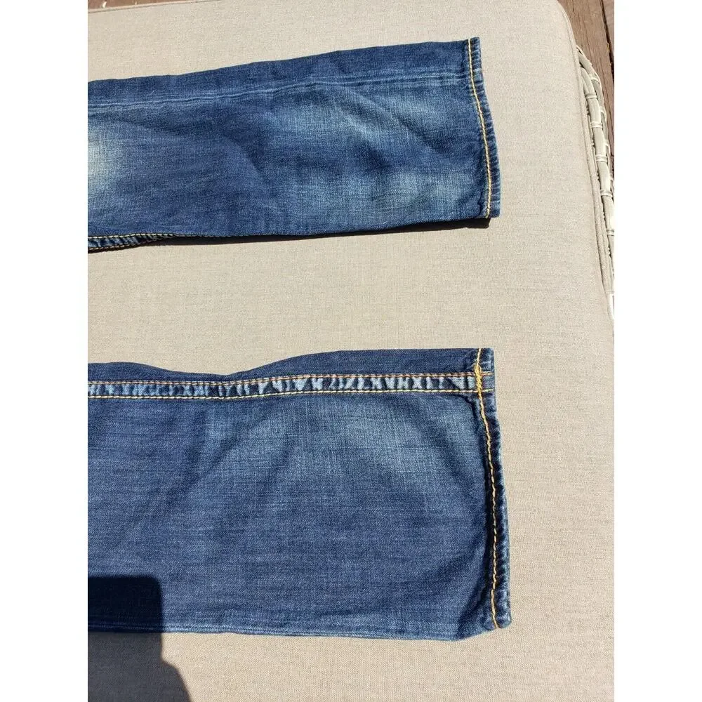 True Religion true religion